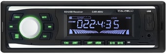 USB-магнитола Calcell CAR-465U