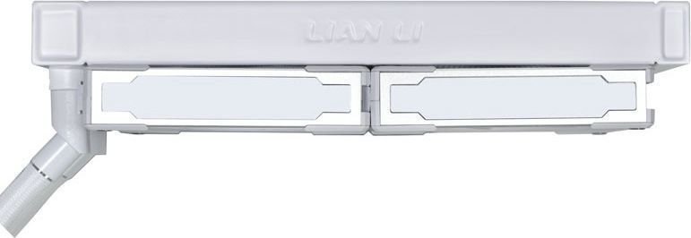 Жидкостное охлаждение для процессора Lian Li Galahad II Trinity 240 SL-Infinity G89.GA2T24INW.00