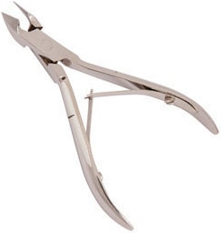 Mertz Кусачки маникюрные MRZ A1560