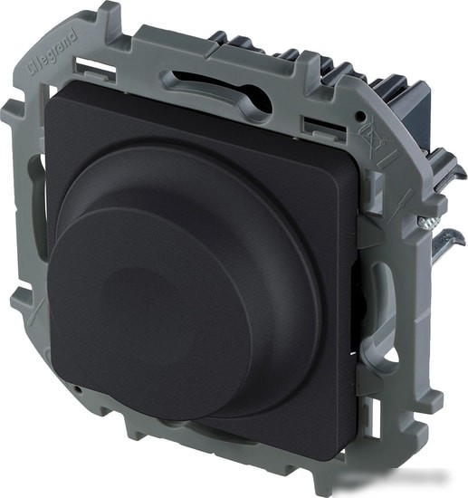 Светорегулятор (диммер) Legrand Inspiria 673793