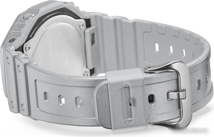 Наручные часы Casio G-Shock GA-2100FF-8A