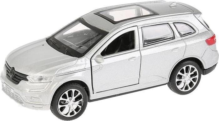 Технопарк Renault Koleos KOLEOS-SL