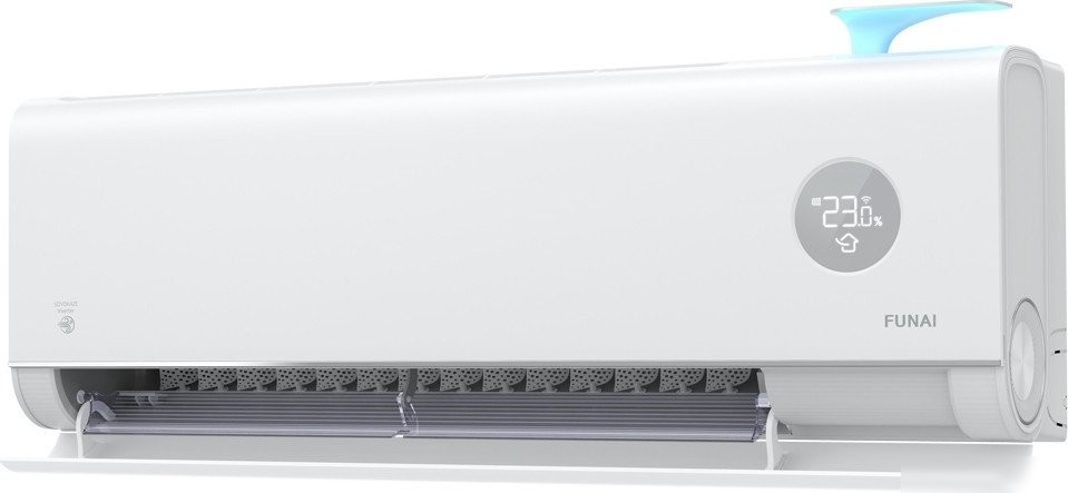 Кондиционер Funai Soyokaze Inverter RAC-I-SZ30HP.D01