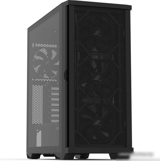 Корпус Zalman Z10