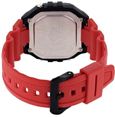 Наручные часы Casio W-218H-4BVEF