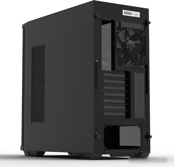 Корпус Zalman Z10