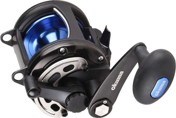 Рыболовная катушка Okuma Solterra b SLX-20IIb
