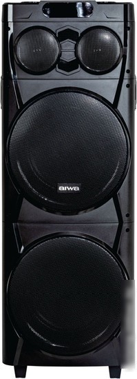 Колонка для вечеринок Aiwa CAS-1001