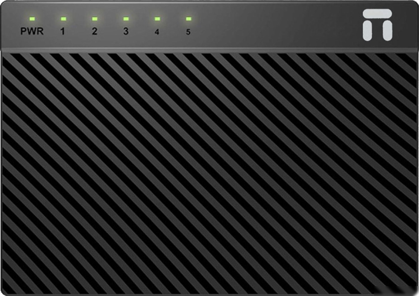 Неуправляемый коммутатор Netis ST3105C