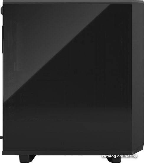 Корпус Fractal Design Meshify 2 Compact Dark Tempered Glass FD-C-MES2C-02