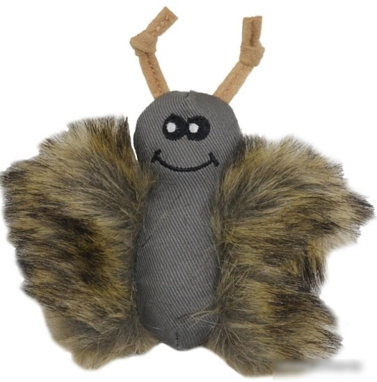 Игрушка для кошек Rosewood Бабочка Сильвер 11204/RW