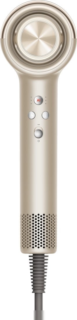 Фен Trouver Shine 20 AMSH20 (золотой)