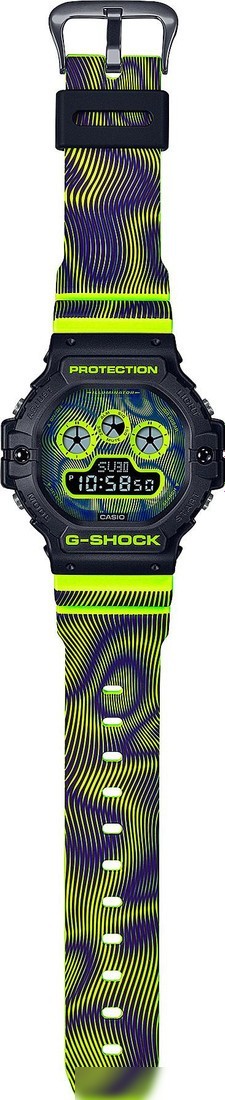 Наручные часы Casio DW-5900TD-9E