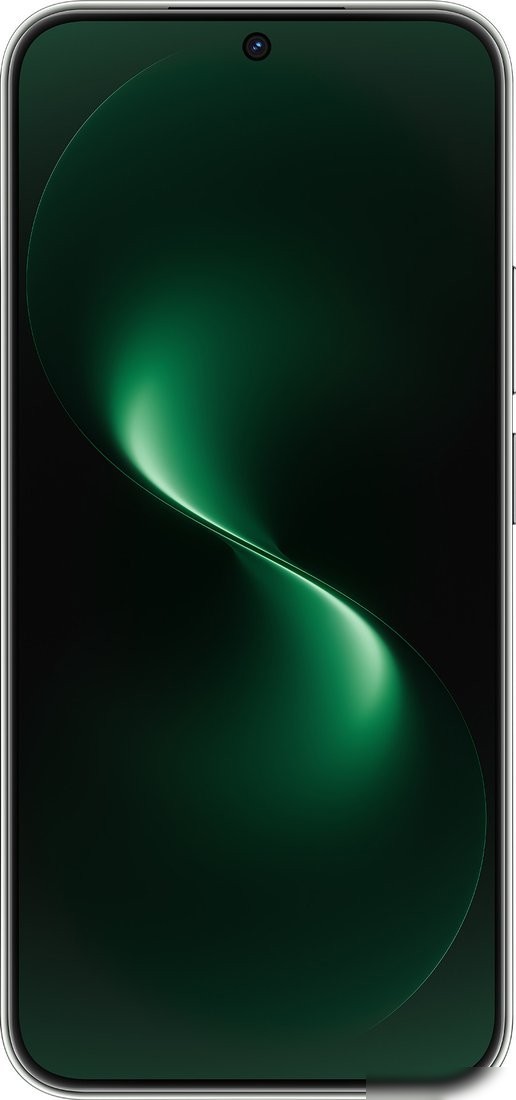 Телефон Huawei nova 15 PSN-LX9 Single SIM 12GB/256GB (мятный, международная версия)