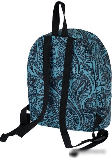Рюкзак Erich Krause EasyLine 6L Paisley Style 48633