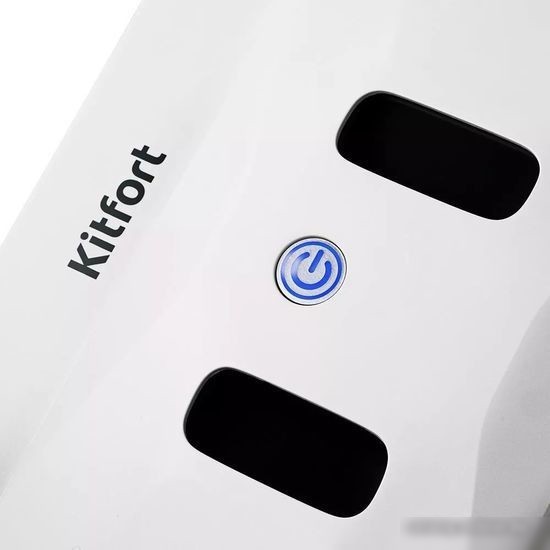 Робот для мытья окон Kitfort KT-5104