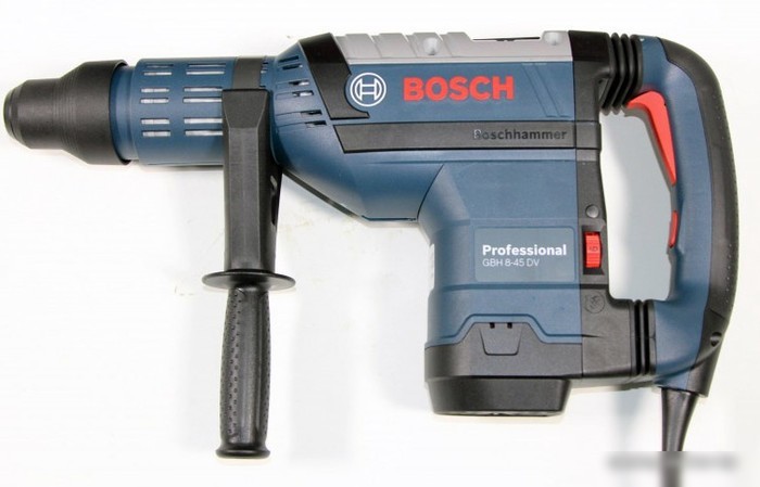 Перфоратор Bosch GBH 8-45 DV Professional