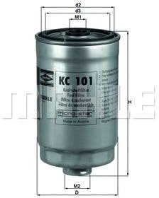 Mahle Knecht KC101