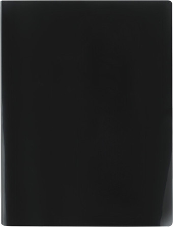 Папка для бумаг Shebar Sb-0273B-BK (черный)