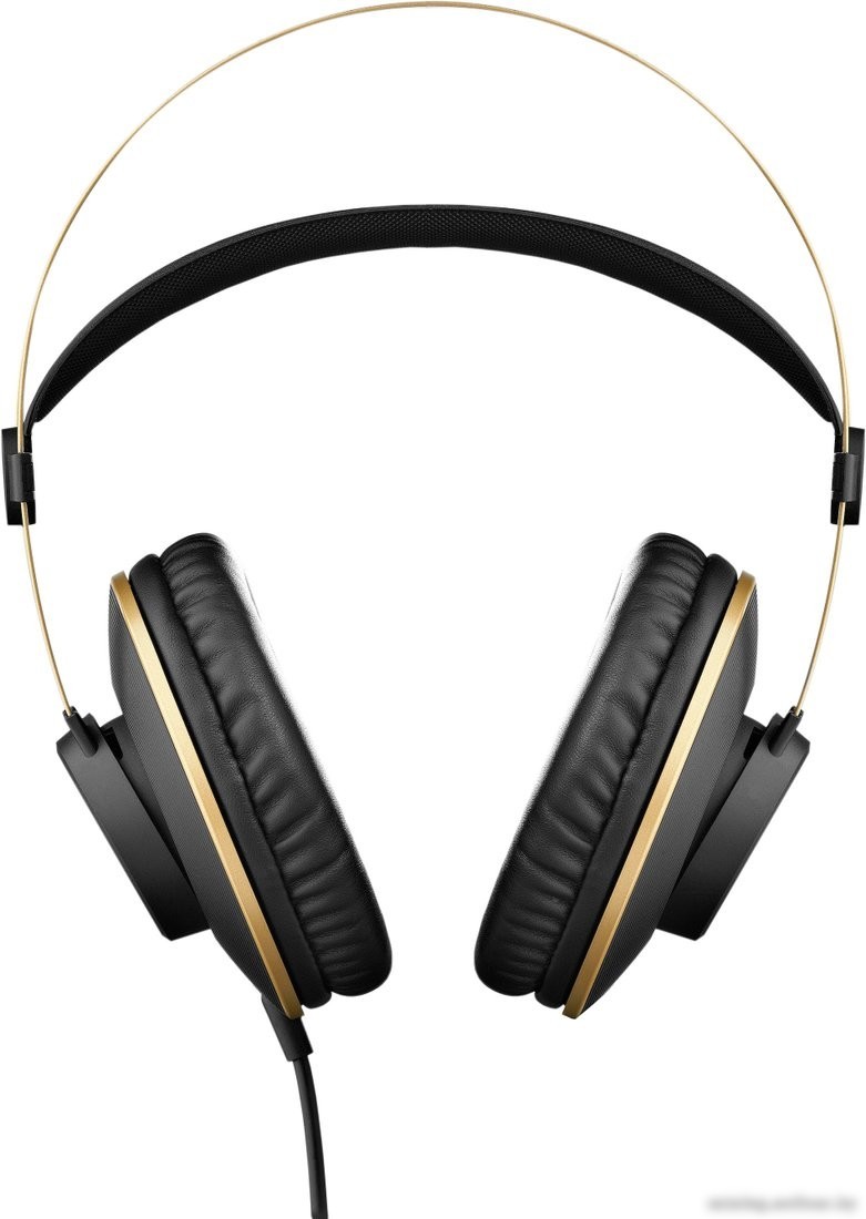 Наушники AKG K92