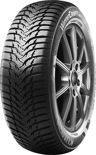 Автомобильные шины Kumho WinterCraft WP51 175/55R15 77T
