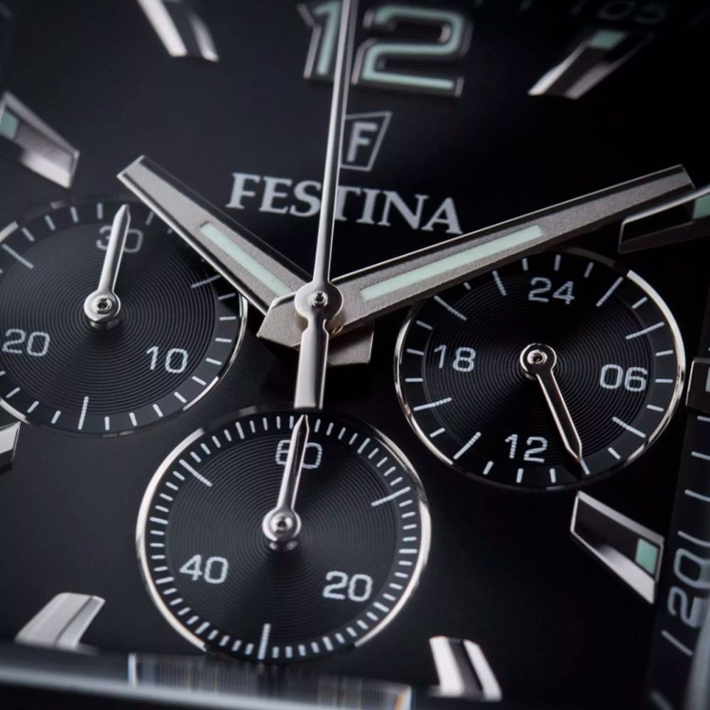 Наручные часы Festina F20636-4