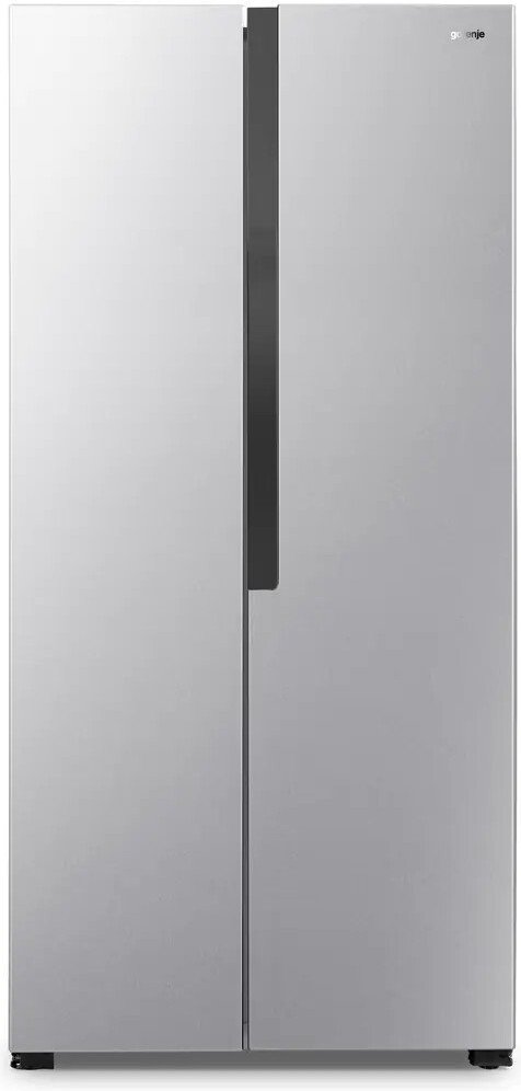 Холодильник side by side Gorenje NRS81714SI
