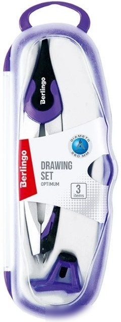 Berlingo Optimum DS-00303