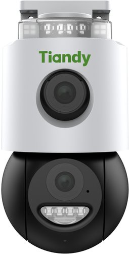 IP-камера Tiandy TC-H363N I5W/WIFI/Eu/4mm/V4.0