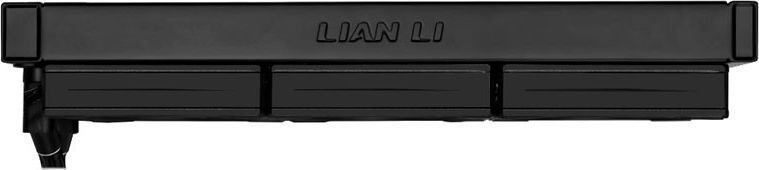 Жидкостное охлаждение для процессора Lian Li Galahad II Trinity Performance 360 G89.GA2P36B.00