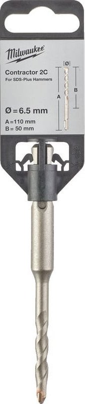 Бур Milwaukee 4932471220