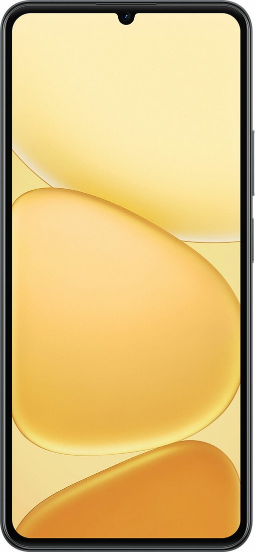 Телефон Realme Note 80 RMX5388 4GB/64GB международная версия (черный)