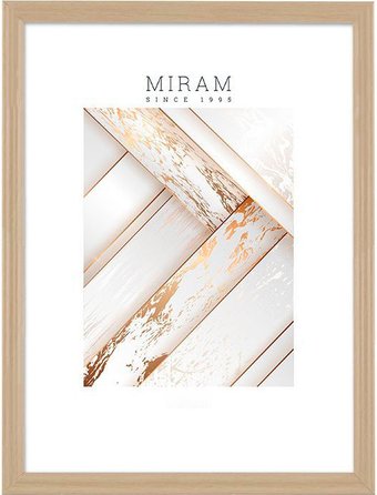 Фоторамка Miram 641844-44 (40x40)