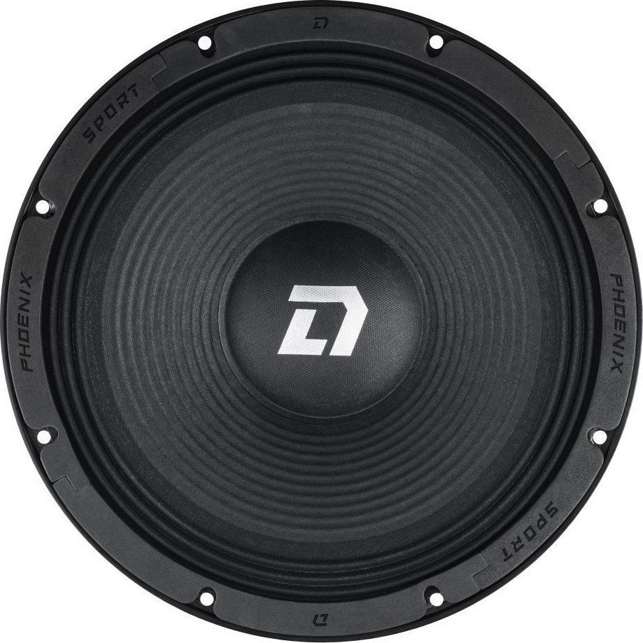 Головка сабвуфера DL Audio Phoenix Sport 300