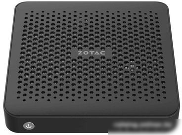 Баребон ZOTAC ZBOX edge MI351