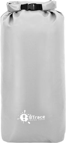 Герморюкзак BTrace A0357 (серый)