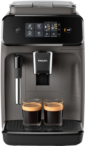 Кофемашина Philips EP1224/00