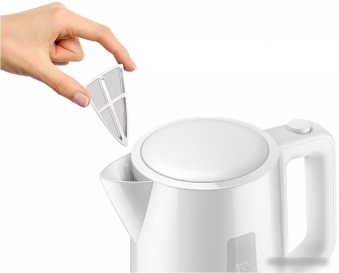 Электрочайник Philips HD9318/00