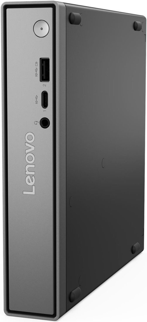 Компактный компьютер Lenovo ThinkCentre neo 50q Gen 5 13B9S09900