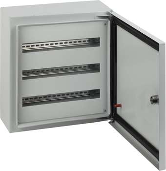 Корпус металлический Эра Simple ЩРНг-36 IP54 Б0041691