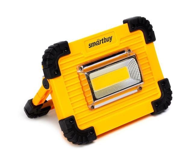 Фонарь SmartBuy SBF-8-SP