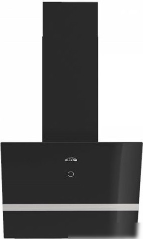 Кухонная вытяжка Elikor Rise BK50 (черный)