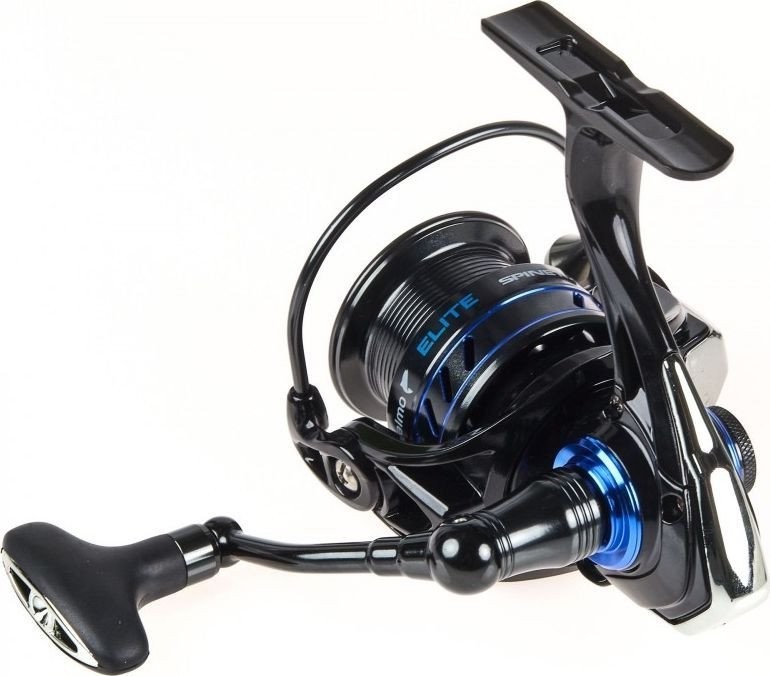 Рыболовная катушка Salmo Elite Spinetix 8 2500FD