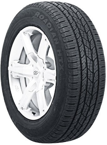 Автомобильные шины Nexen Roadian HTX RH5 225/55R18 98V