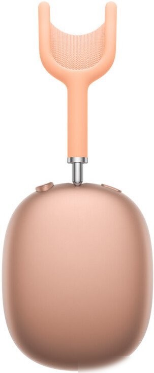 Наушники Apple AirPods Max 2 (оранжевый)