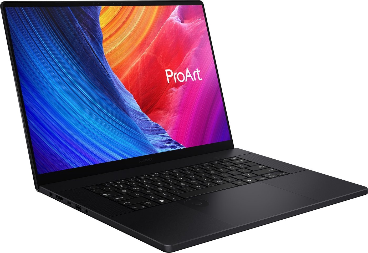 Рабочая станция ASUS ProArt P16 OLED H7606WW-SE009X