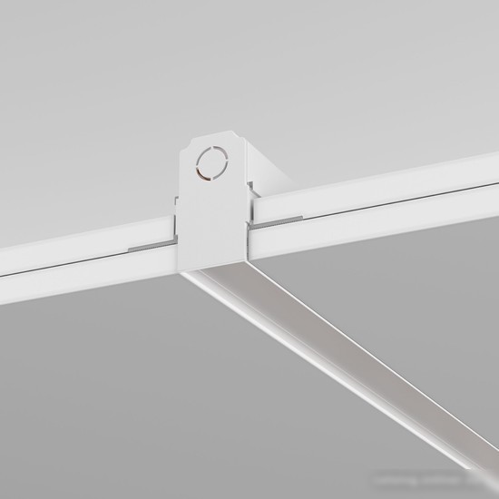 Шинопровод Maytoni Exility TRX034-423.12W