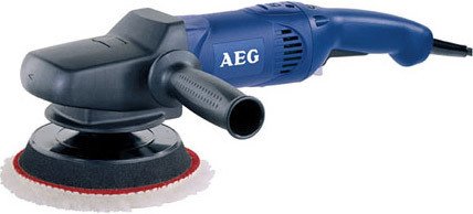 Угловая шлифмашина AEG PE 150