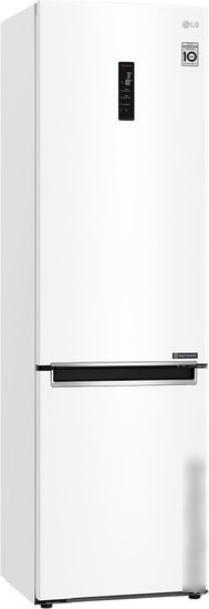Холодильник LG DoorCooling+ GA-B509MQSL