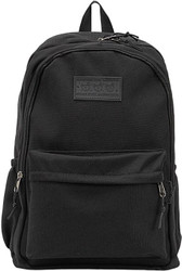 Городской рюкзак VALIGETTI 308-3962-BLK (черный)